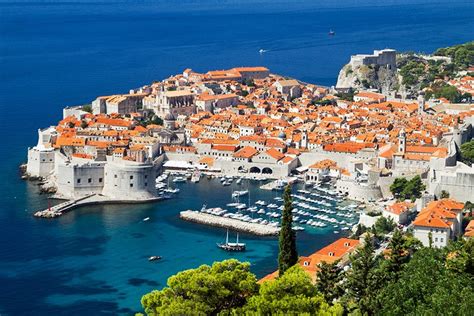 19 Top-Rated Tourist Attractions in Croatia | PlanetWare