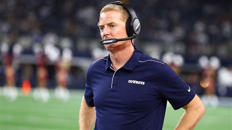 Cowboys coaching rumors: Jason Garrett remains under contract, search ...