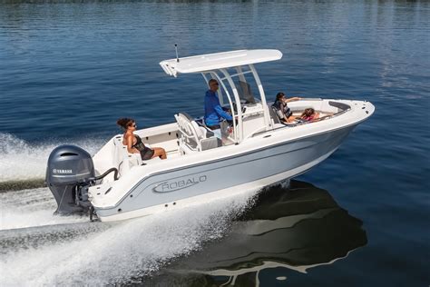 2021 Robalo 222 Explorer - Gallery