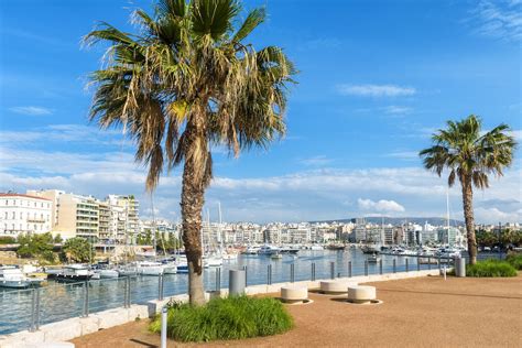 Best Things to Do and See in Piraeus, Athens, Greece