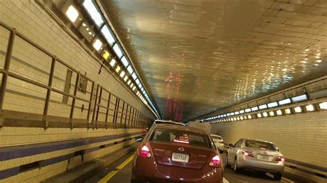 Hampton Roads Bridge-Tunnel. 08/2017 - YouTube