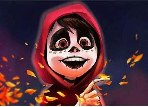 Miguel de coco Pixar Arte Disney, Disney Fan Art, Disney Magic, Disney Pixar Movies, Disney And ...