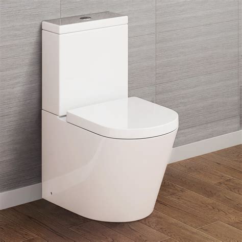 Geberit Toilet Seat Fixings | Home Design Ideas