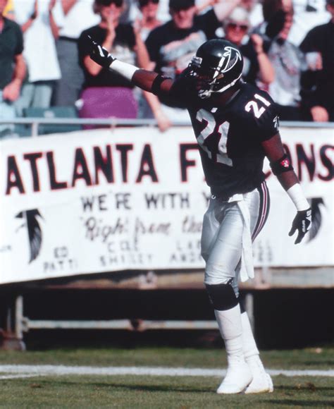 Atlanta Falcons Throwback Uniforms - Atlanta Falcons Black Uniforms ...