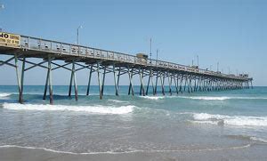 Emerald Isle NC - Fishing and Travel Info