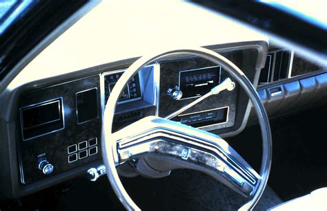 1978 Ford Granada - Interior Pictures - CarGurus