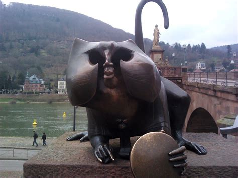 Heidelberg Sculpture, Inspiration, Sculptures, Heidelberg, Biblical ...