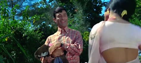 Playful Dev Anand Jewel Thief | Mr. & Mrs. 55 – Classic Bollywood ...