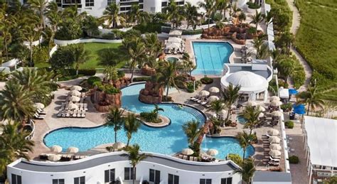 Hotel Trump International Beach Resort Miami, Miami Beach (Florida - FL) - Atrapalo.com