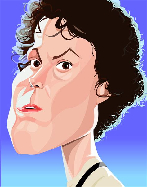 Lt. Ellen Ripley by kgreene on DeviantArt