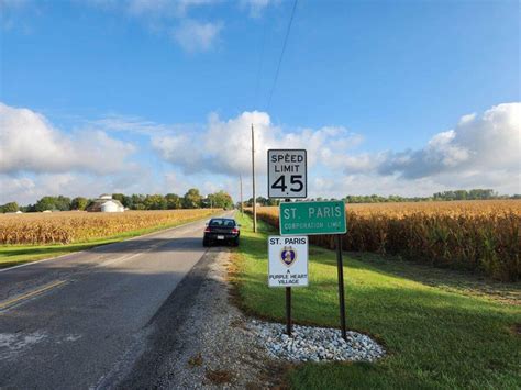 Residents of Jordan’s Ohio Hometown Support His House Speaker Bid | The ...