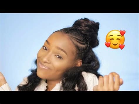 My Amazing Relationship With...Storytime/ GRWM FT. African Mall Hair ...