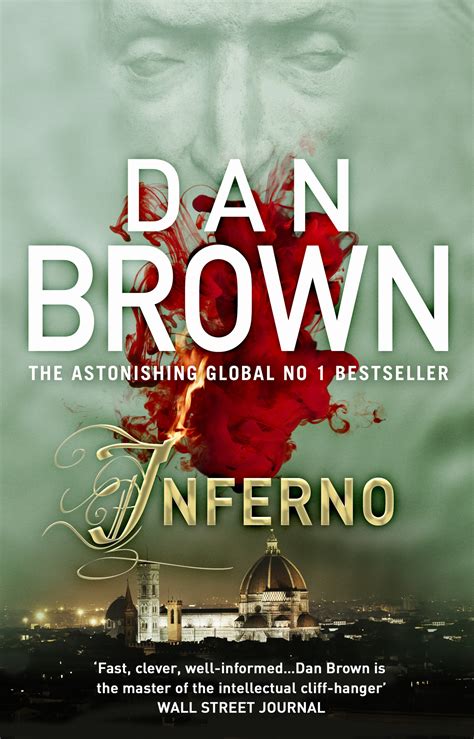 Inferno: (Robert Langdon Book 4) by Brown, Dan | Penguin Random House ...