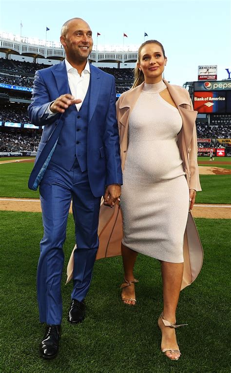 How Derek Jeter Went From Major Player to Married Dad: Inside the Settling Down of Baseball's ...