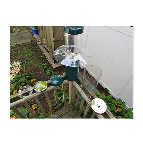 Replacement Seed Diverter for Classic Bird Feeder