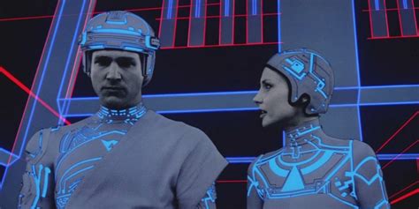 What Tron’s Director Wishes He'd Done Differently | Cinemablend