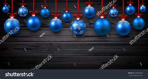 8,314 Gray Blue Wood Christmas Background Images, Stock Photos & Vectors | Shutterstock