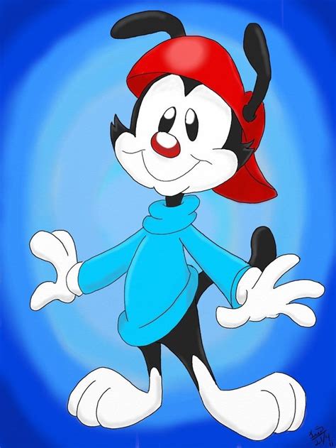 Download animaniacs wakko warner - twkjkl