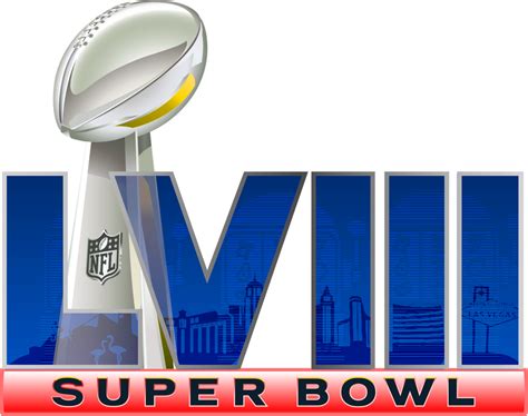 Super Bowl LVIII Concept Logo by FlexSportsNet on DeviantArt