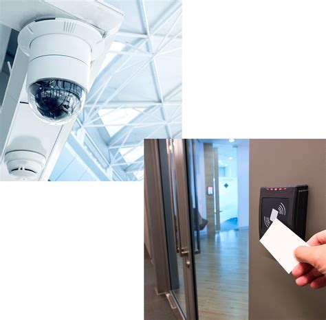 Business Security System Fresno - Commercial Alarm - SFAK