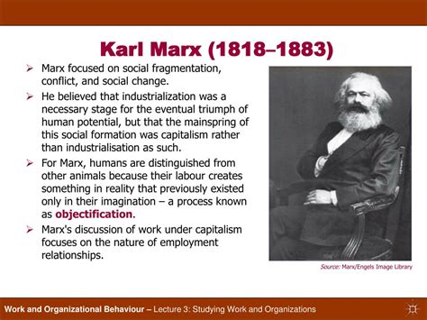 Marx Theory: A Critical Examination of Karl Marx's Economic and ...