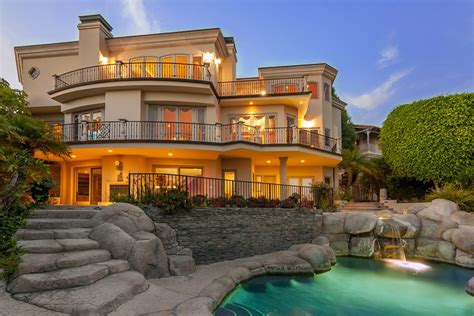 Laguna Beach Luxe - Oceanview Estate SOLD at Luxury Auction!