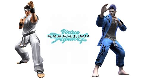 Virtua Fighter Wallpapers - Wallpaper Cave