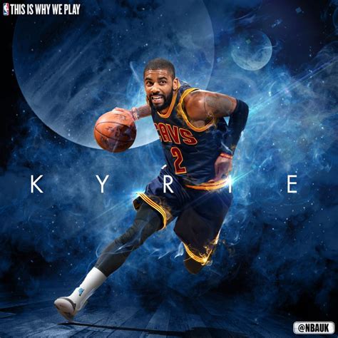 Kyrie Irving's Birthday Celebration | HappyBday.to