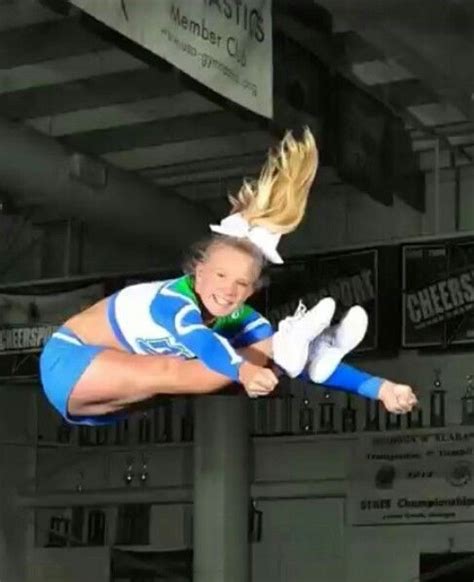 perfect pike jump Jump, Cheer, Humor, Cheerleading, Cheer Athletics