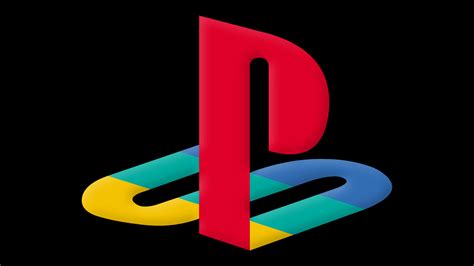 Playstation Symbol by Yurtigo on DeviantArt