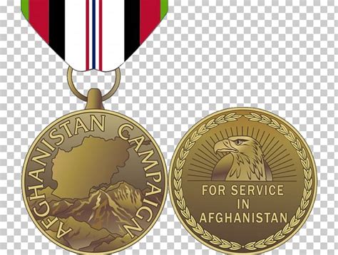 Afghanistan Campaign Medal Operation Enduring Freedom PNG, Clipart ...