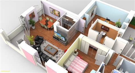 Tips for 3D Modelling in Furniture Design | Elmtec SketchUp