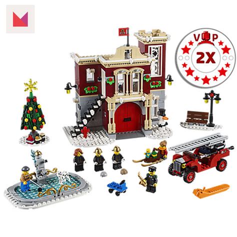 M50_LEGO_winter_fire_house_50