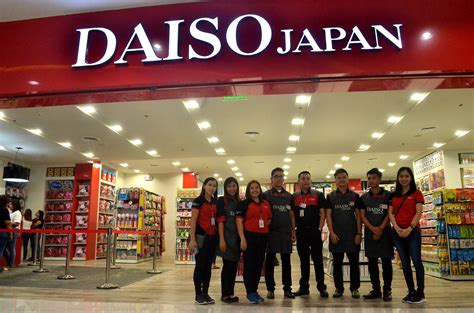 Daiso Japan: Your one-stop-shop now open at Robinsons Place Pavia