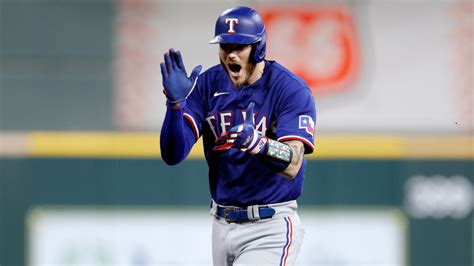 Astros vs. Rangers score, highlights: Texas forces ALCS Game 7 with ...