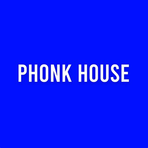 ‎Phonk House (feat. Phonk Memes & PHONK FM) - Single - Album by Phonky Tribute - Apple Music