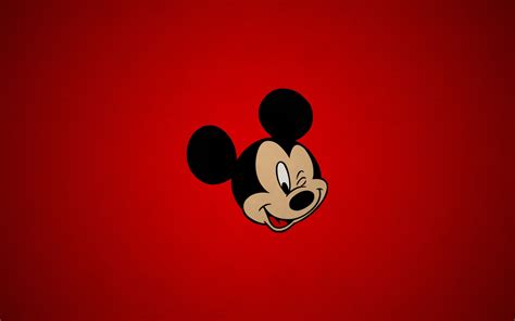 Mickey Mouse Logo wallpaper | 1680x1050 | #27767