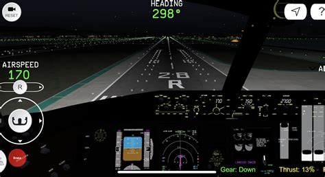 Flight Simulator Advanced APK for Android Download