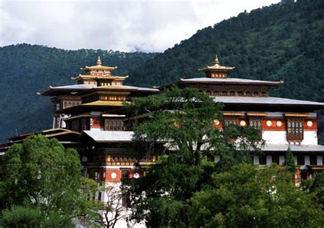 Bhutan | House styles, Mansions, House