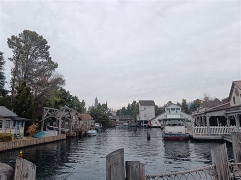 So Jōzu (ジョーズ): The JAWS Ride Universal Studios Japan — The Daily Jaws