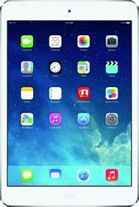 Apple 16 GB iPad Mini with Retina Display at Rs. 18990 fro… | Flickr