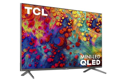 TCL 6-Series 4K UHD smart TV review: An impressive entertainment value ...