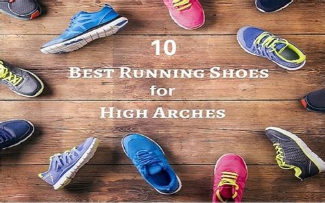 10 Best Running Shoes for High Arches Updated in 2020 – BlogMilk