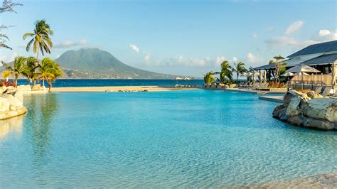 Luxury Resort Hotel in St. Kitts & Nevis | Park Hyatt St. Kitts