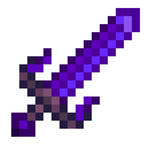 Galaxy Sword | Pixel Art Maker