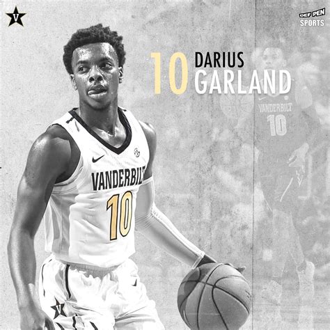 2019 NBA Draft Profile: Vanderbilt Guard Darius Garland | Def Pen