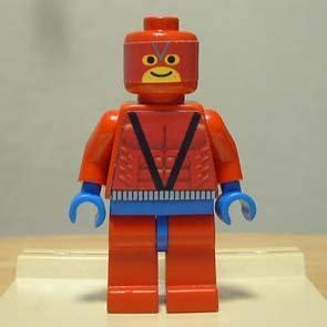 Lego Giantman (Marvel) Custom Action Figure