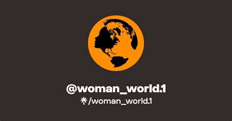 @woman_world.1 | Linktree