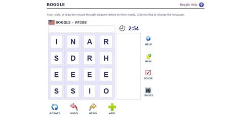 8 Best Boggle Online Game Versions