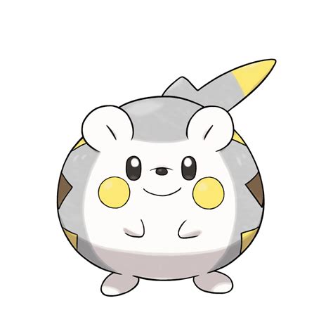 3rd-strike.com | Togedemaru